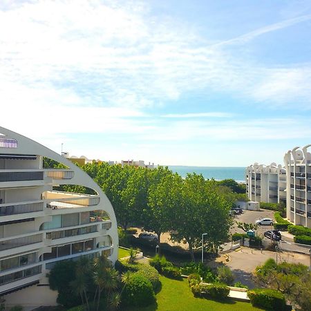 Vittoria Immobilier 8 - Reglement Sur Place - Cheques Vacances Acceptes La Grande-Motte Eksteriør billede
