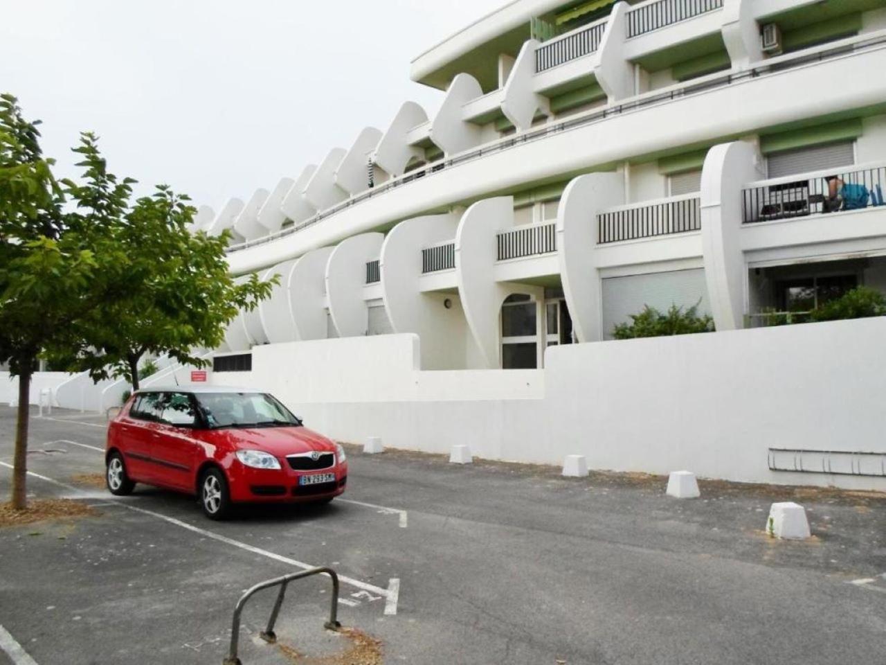 Vittoria Immobilier 8 - Reglement Sur Place - Cheques Vacances Acceptes La Grande-Motte Værelse billede